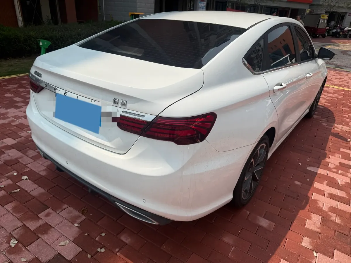 2020 Geely Binray 1.4T 141HP L4 CVT,autocango,china used car exporter,china ev exporter,chinese used car exporter,chinese used ev exporter