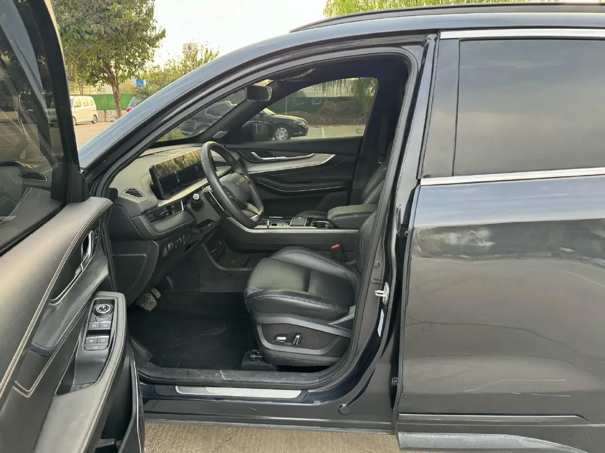 2022 Exceed LX 1.6T 197HP L4 7DCT,autocango,china used car exporter,china ev exporter,chinese used car exporter,chinese used ev exporter