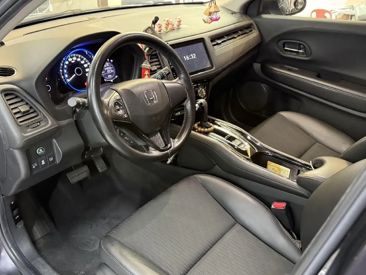 2020 Honda Vezel 1.5L 131HP L4 CVT,autocango,china used car exporter,china ev exporter,chinese used car exporter,chinese used ev exporter