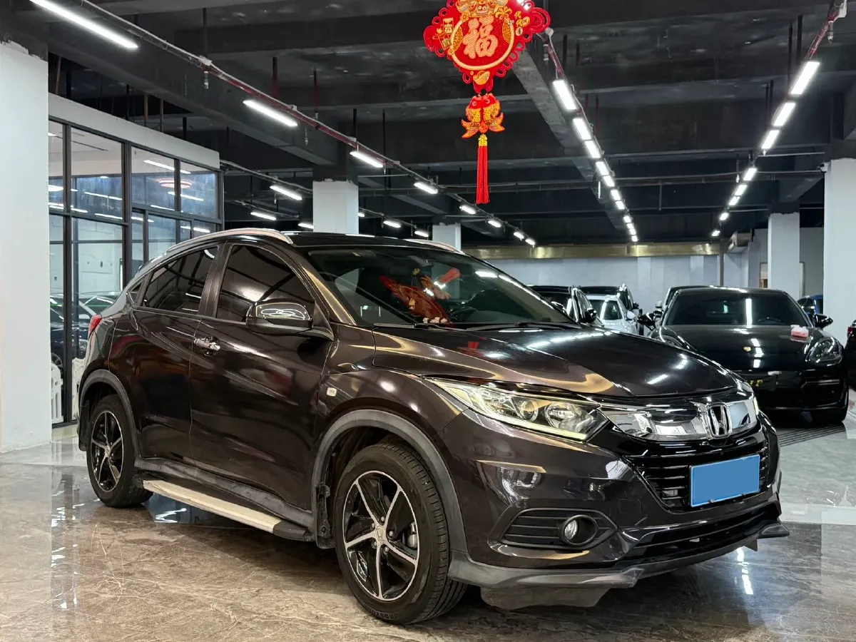 2020 Honda Vezel 1.5L 131HP L4 CVT,autocango,china used car exporter,china ev exporter,chinese used car exporter,chinese used ev exporter