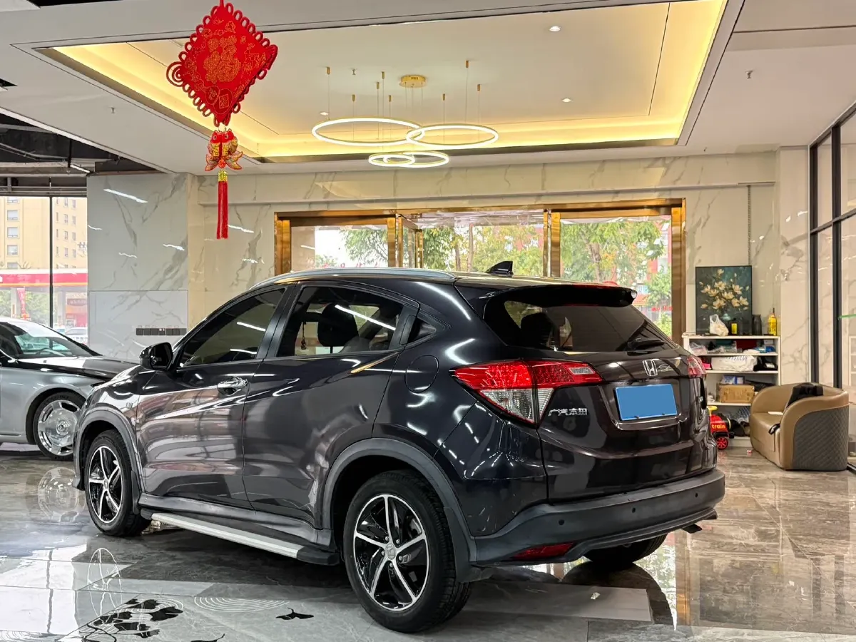 2020 Honda Vezel 1.5L 131HP L4 CVT,autocango,china used car exporter,china ev exporter,chinese used car exporter,chinese used ev exporter