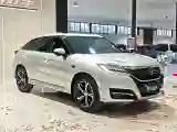 2017 Honda UR-V 2.0T 272HP L4 9AT