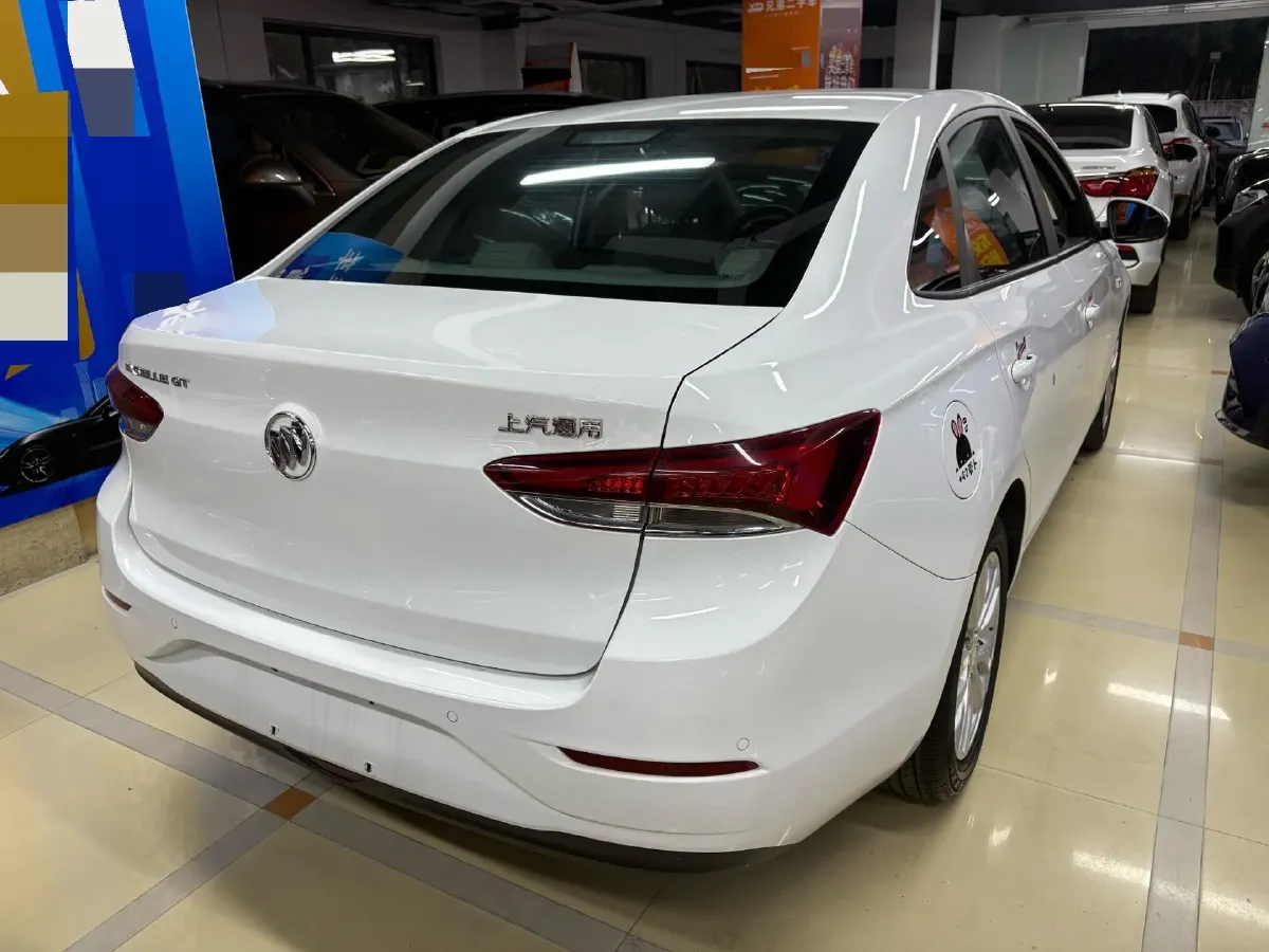 2020 Buick Encore 1.0T 125HP L3 6AT,autocango,china used car exporter,china ev exporter,chinese used car exporter,chinese used ev exporter