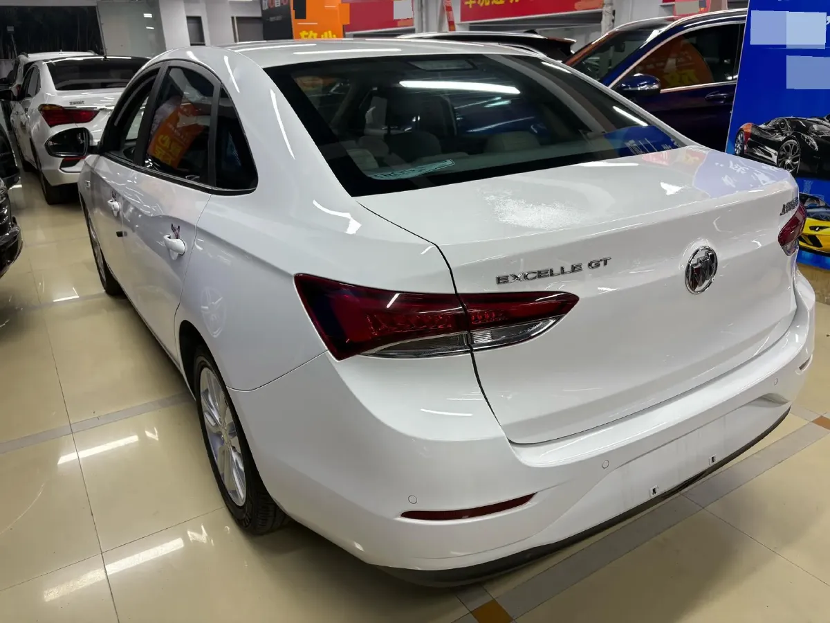 2020 Buick Encore 1.0T 125HP L3 6AT,autocango,china used car exporter,china ev exporter,chinese used car exporter,chinese used ev exporter