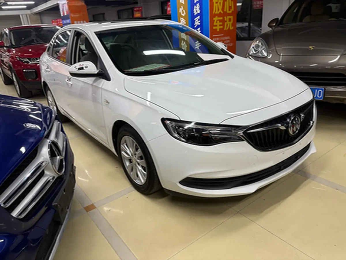 2020 Buick Encore 1.0T 125HP L3 6AT,autocango,china used car exporter,china ev exporter,chinese used car exporter,chinese used ev exporter