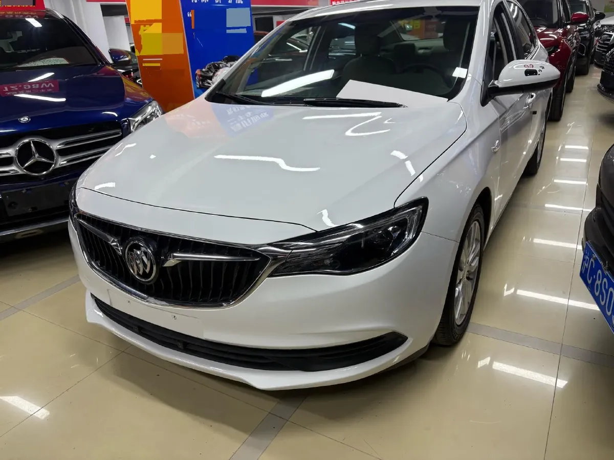 2020 Buick Encore 1.0T 125HP L3 6AT,autocango,china used car exporter,china ev exporter,chinese used car exporter,chinese used ev exporter