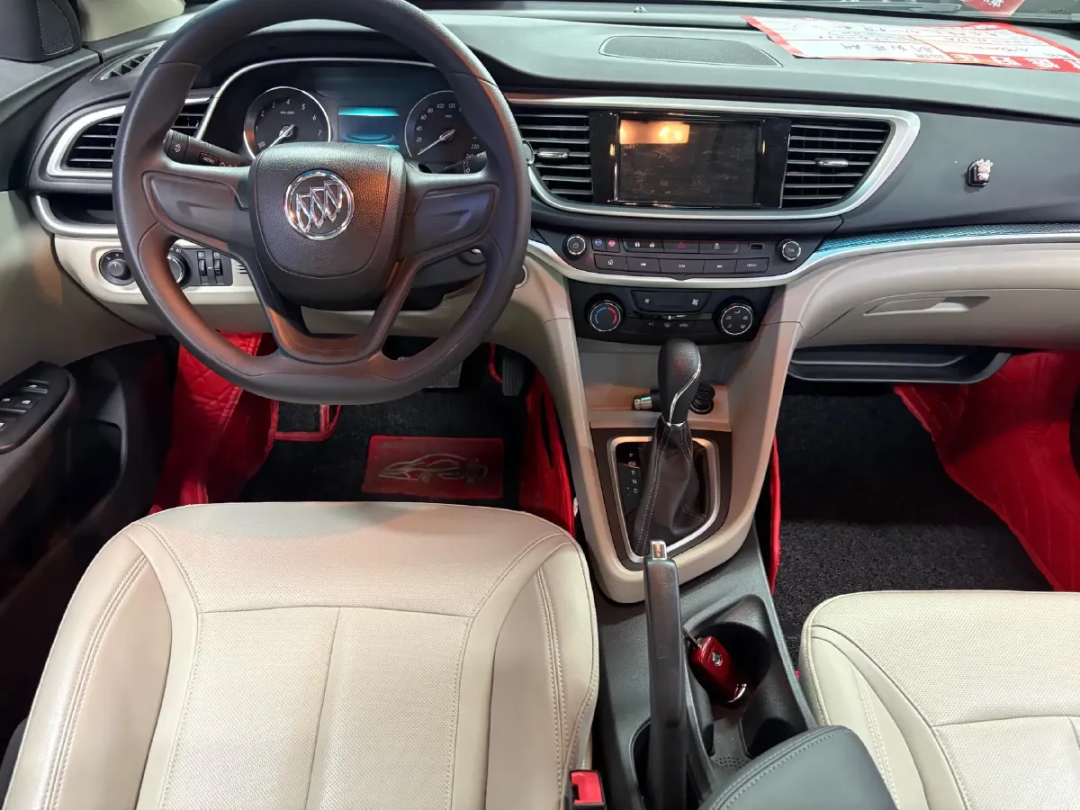 2020 Buick Encore 1.0T 125HP L3 6AT,autocango,china used car exporter,china ev exporter,chinese used car exporter,chinese used ev exporter