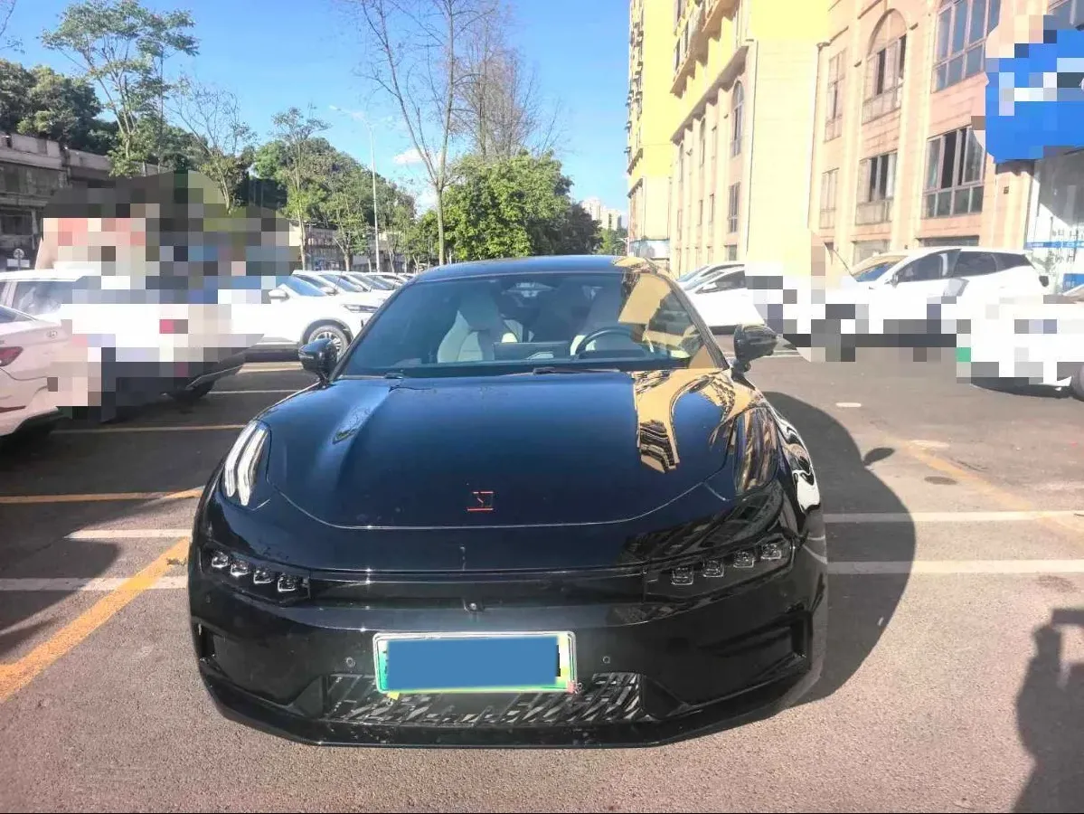 2022 Zeekr 001 BEV 86KWH,autocango,china used car exporter,china ev exporter,chinese used car exporter,chinese used ev exporter