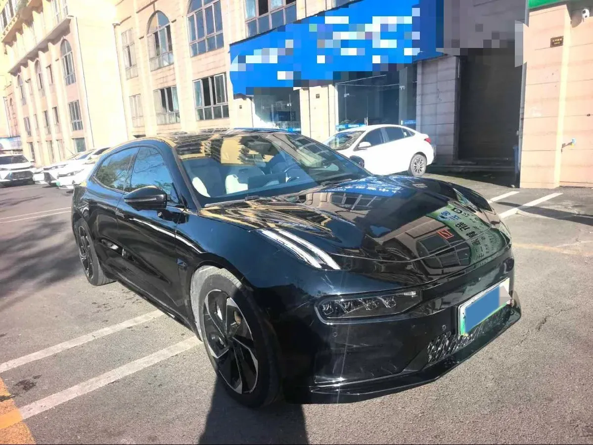 2022 Zeekr 001 BEV 86KWH,autocango,china used car exporter,china ev exporter,chinese used car exporter,chinese used ev exporter