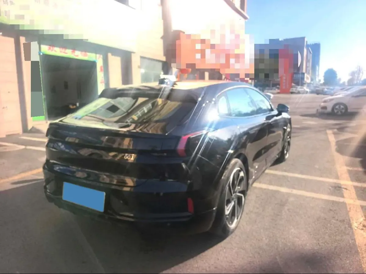 2022 Zeekr 001 BEV 86KWH,autocango,china used car exporter,china ev exporter,chinese used car exporter,chinese used ev exporter