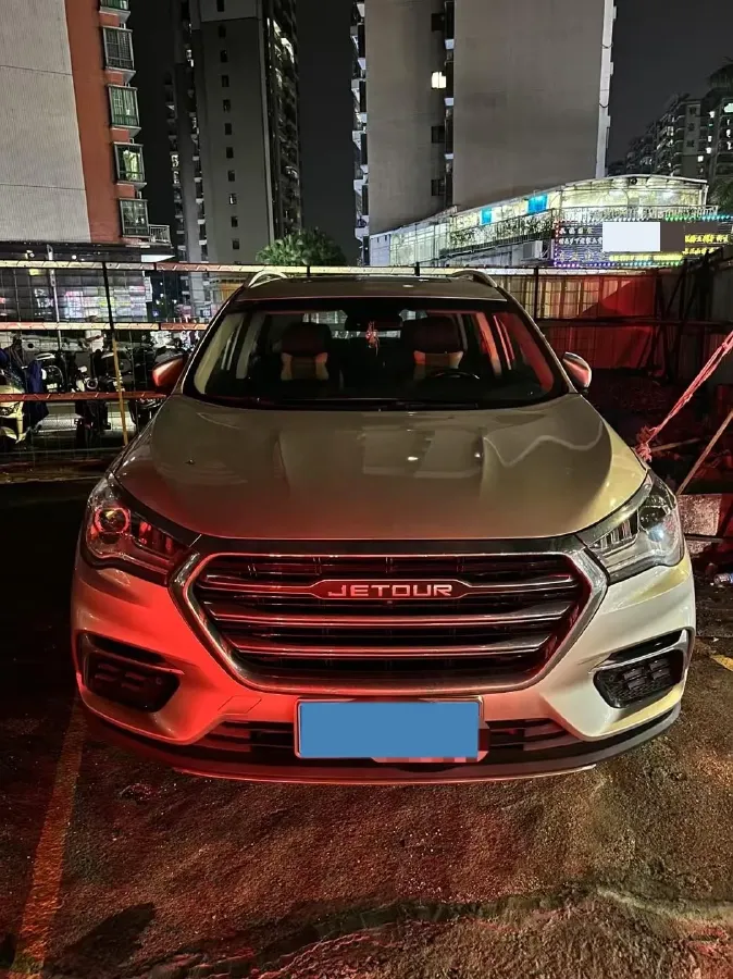 2019 Jetour X90 1.6T 197HP L4 7DCT,autocango,china used car exporter,china ev exporter,chinese used car exporter,chinese used ev exporter