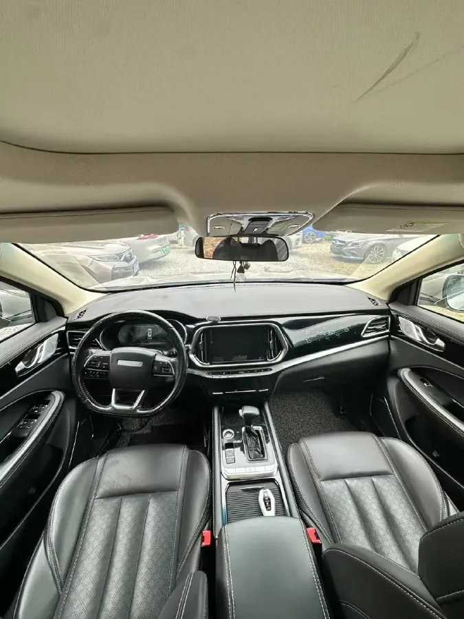 2019 Jetour X90 1.6T 197HP L4 7DCT,autocango,china used car exporter,china ev exporter,chinese used car exporter,chinese used ev exporter