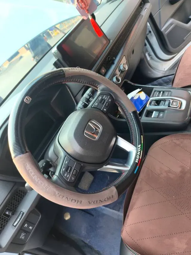 2024 Honda CR-V 2.0L 150HP L4 E-CVT Hybrid,autocango,china used car exporter,china ev exporter,chinese used car exporter,chinese used ev exporter