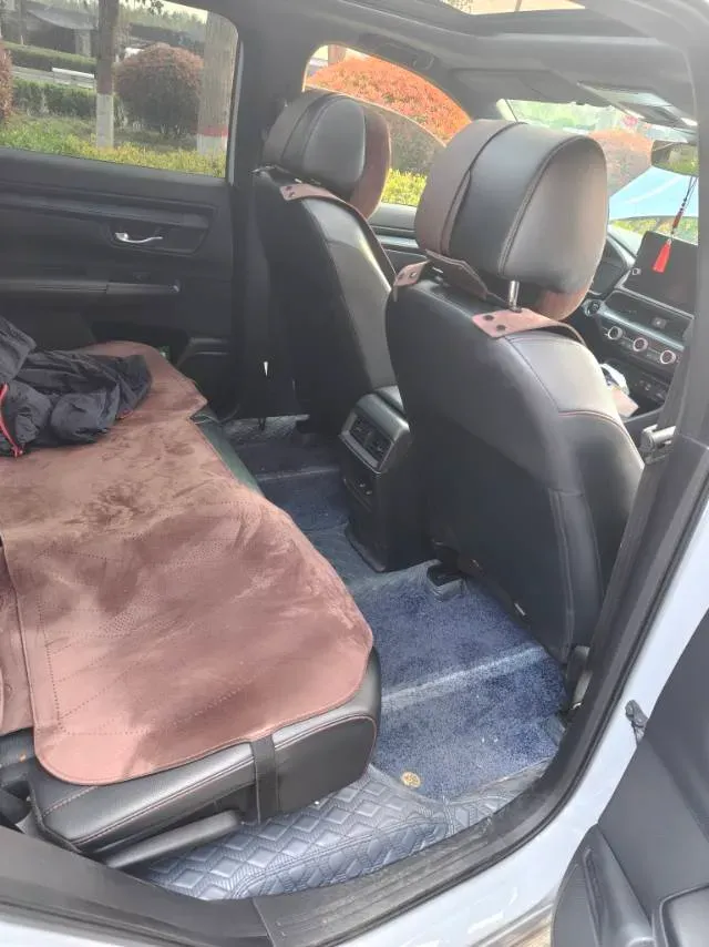 2024 Honda CR-V 2.0L 150HP L4 E-CVT Hybrid,autocango,china used car exporter,china ev exporter,chinese used car exporter,chinese used ev exporter