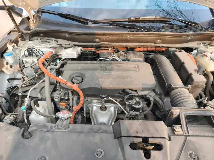 2024 Honda CR-V 2.0L 150HP L4 E-CVT Hybrid,autocango,china used car exporter,china ev exporter,chinese used car exporter,chinese used ev exporter