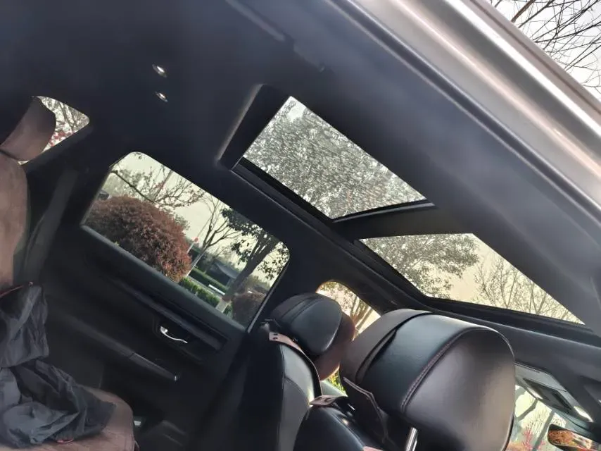 2024 Honda CR-V 2.0L 150HP L4 E-CVT Hybrid,autocango,china used car exporter,china ev exporter,chinese used car exporter,chinese used ev exporter