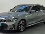 2023 BMW 3 Series 2.0T 156HP L4 8AT