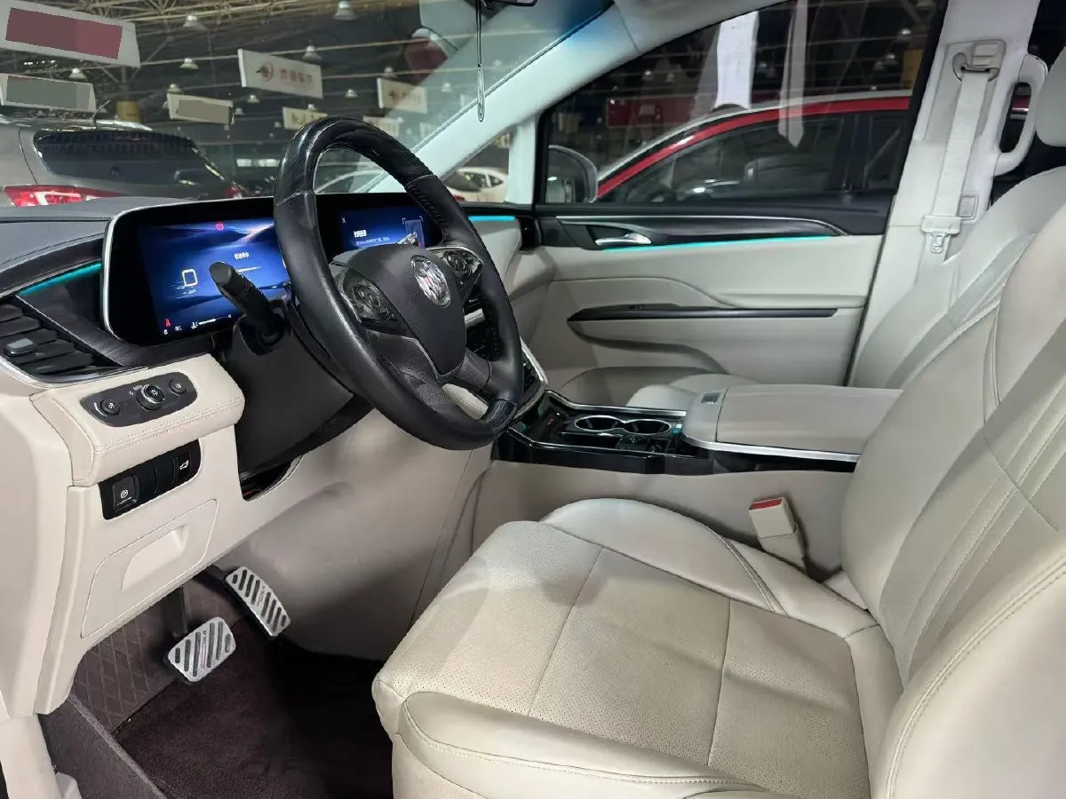 2023 Buick GL8 2.0T 237HP L4 9AT,autocango,china used car exporter,china ev exporter,chinese used car exporter,chinese used ev exporter