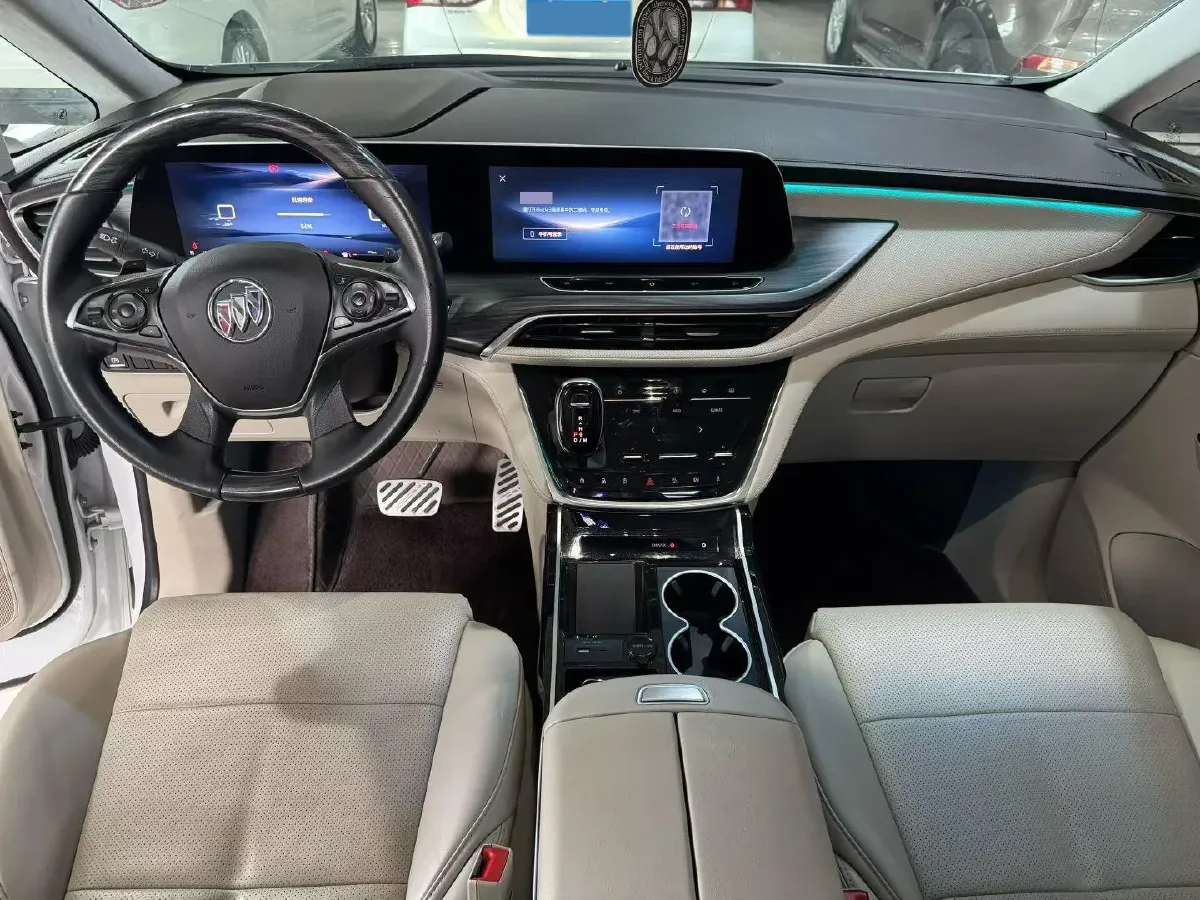 2023 Buick GL8 2.0T 237HP L4 9AT,autocango,china used car exporter,china ev exporter,chinese used car exporter,chinese used ev exporter