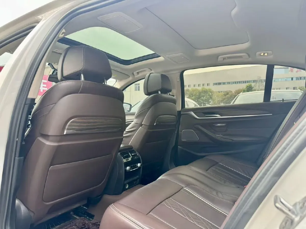 2020 BMW 5 Series 2.0T 252HP L4 8AT,autocango,china used car exporter,china ev exporter,chinese used car exporter,chinese used ev exporter