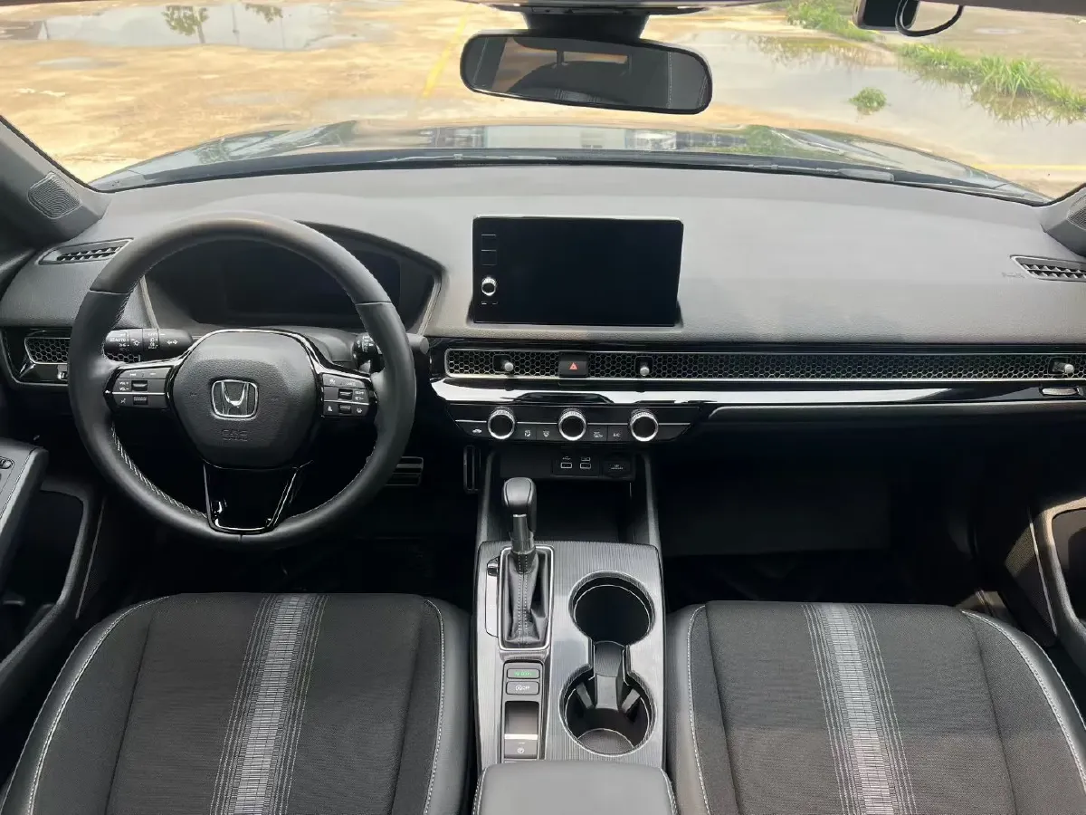 2022 Honda Civic 1.5T 182HP L4 CVT,autocango,china used car exporter,china ev exporter,chinese used car exporter,chinese used ev exporter