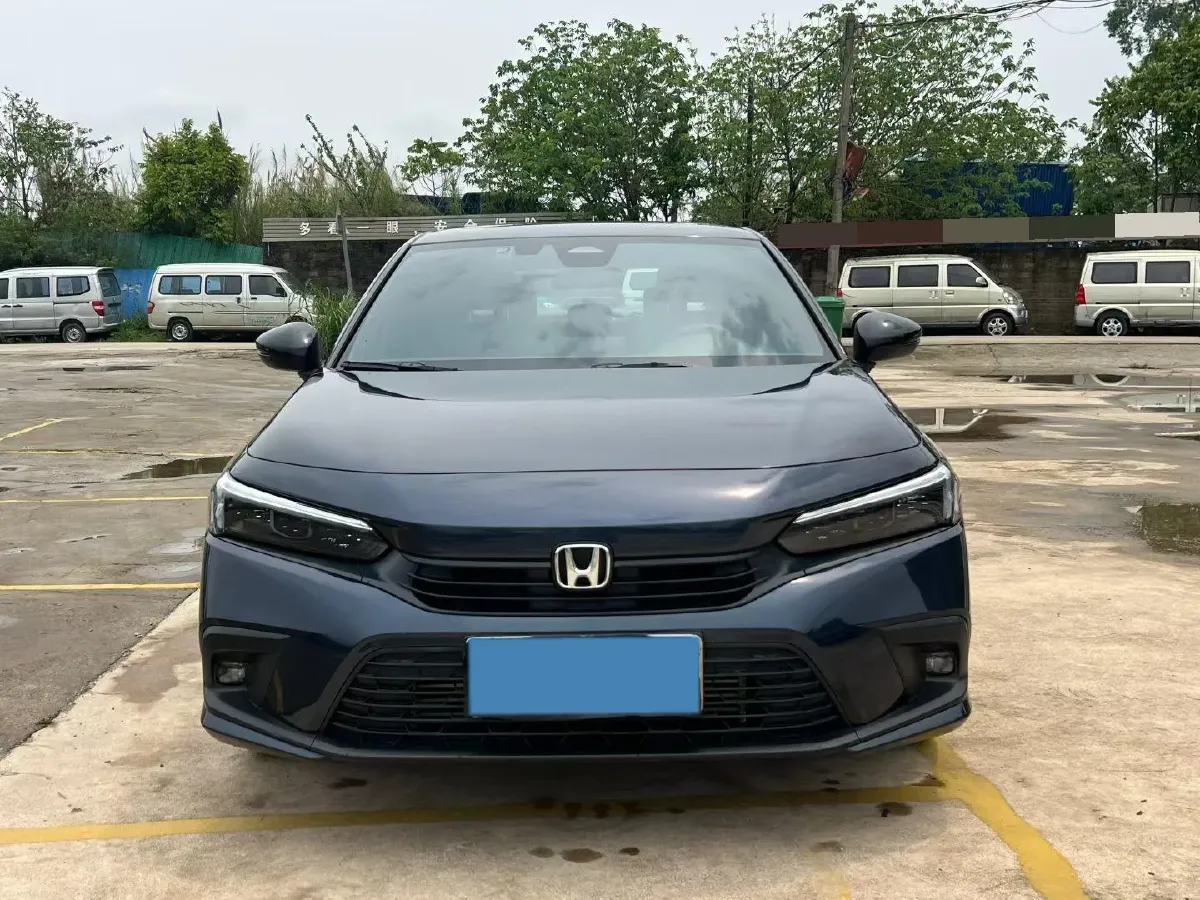 2022 Honda Civic 1.5T 182HP L4 CVT,autocango,china used car exporter,china ev exporter,chinese used car exporter,chinese used ev exporter