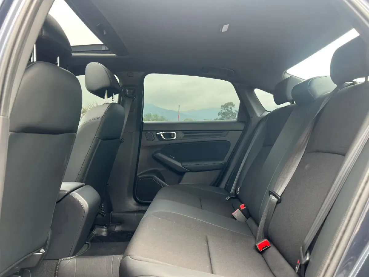 2022 Honda Civic 1.5T 182HP L4 CVT,autocango,china used car exporter,china ev exporter,chinese used car exporter,chinese used ev exporter