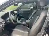 2022 Honda Civic 1.5T 182HP L4 CVT
