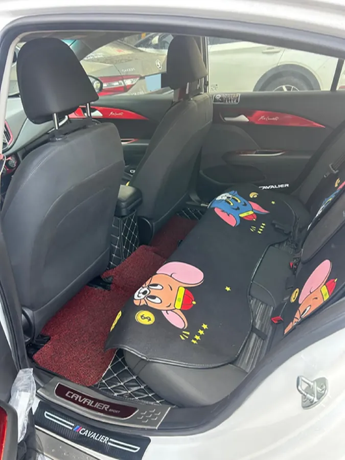 2016 Chevrolet Cavalier 1.5L 113HP L4 6AT,autocango,china used car exporter,china ev exporter,chinese used car exporter,chinese used ev exporter