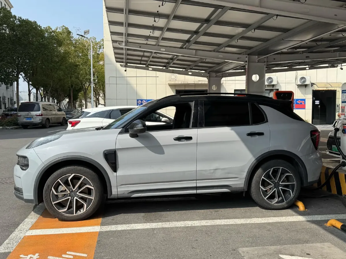 2023 LYNK&CO 08 EM-P 1.5T 163HP L4 3DHT PHEV 21.2KWH,autocango,china used car exporter,china ev exporter,chinese used car exporter,chinese used ev exporter