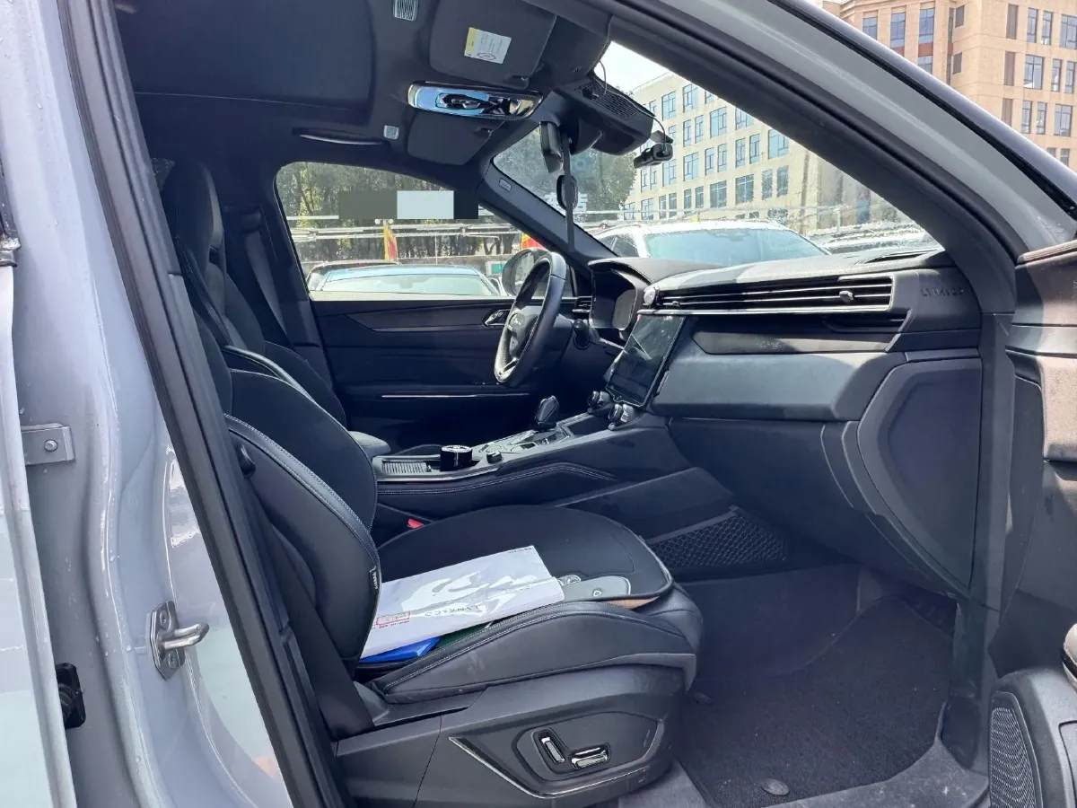 2023 LYNK&CO 08 EM-P 1.5T 163HP L4 3DHT PHEV 21.2KWH,autocango,china used car exporter,china ev exporter,chinese used car exporter,chinese used ev exporter