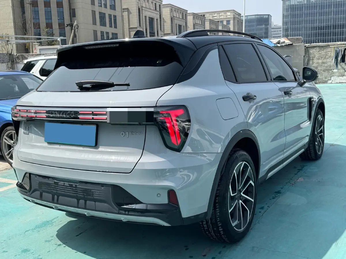 2023 LYNK&CO 08 EM-P 1.5T 163HP L4 3DHT PHEV 21.2KWH,autocango,china used car exporter,china ev exporter,chinese used car exporter,chinese used ev exporter