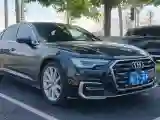 2024 Audi A6L 2.0T 245HP L4 7DCT