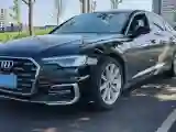 2024 Audi A6L 2.0T 245HP L4 7DCT