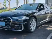 2024 AUDI A6L,autocango,china used car exporter,china ev exporter,chinese used car exporter,chinese used ev exporter