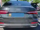 2024 Audi A6L 2.0T 245HP L4 7DCT