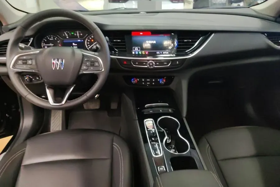 2024 Buick Regal 1.5T 169HP L4 9AT,autocango,china used car exporter,china ev exporter,chinese used car exporter,chinese used ev exporter