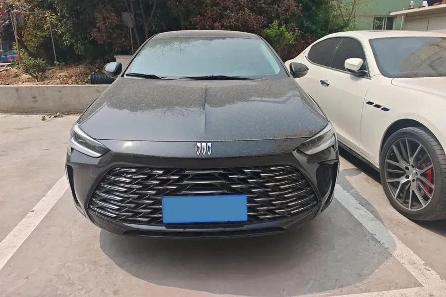 2024 Buick Regal 1.5T 169HP L4 9AT,autocango,china used car exporter,china ev exporter,chinese used car exporter,chinese used ev exporter