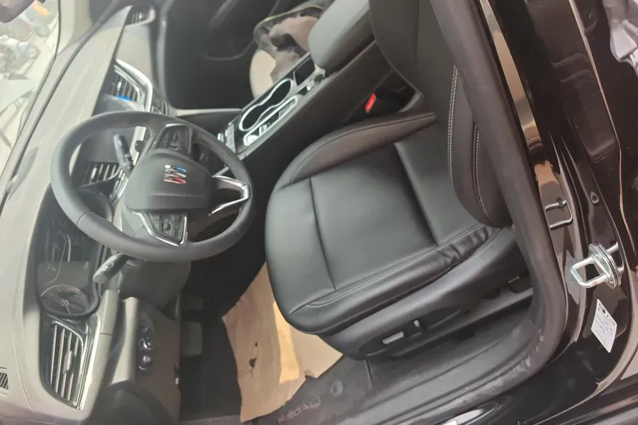 2024 Buick Regal 1.5T 169HP L4 9AT,autocango,china used car exporter,china ev exporter,chinese used car exporter,chinese used ev exporter