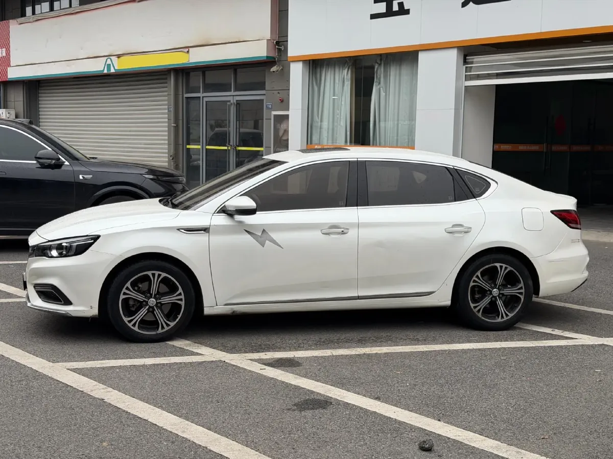 2017 MG MG6 1.5T 169HP L4 6MT,autocango,china used car exporter,china ev exporter,chinese used car exporter,chinese used ev exporter