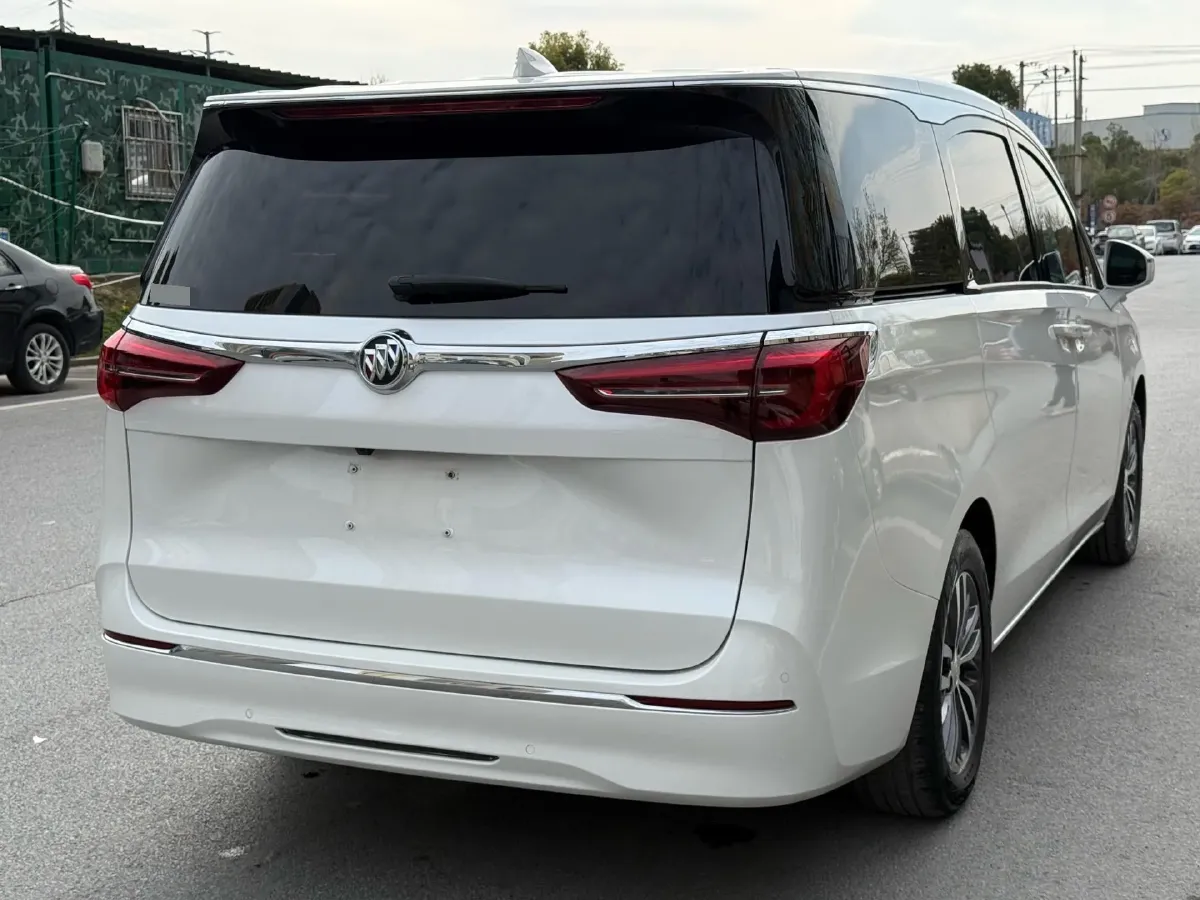 2021 Buick GL8 2.0T 237HP L4 9AT,autocango,china used car exporter,china ev exporter,chinese used car exporter,chinese used ev exporter