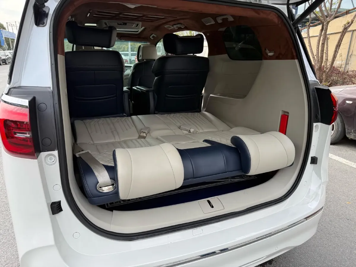 2021 Buick GL8 2.0T 237HP L4 9AT,autocango,china used car exporter,china ev exporter,chinese used car exporter,chinese used ev exporter