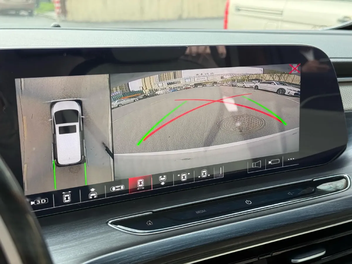 2021 Buick GL8 2.0T 237HP L4 9AT,autocango,china used car exporter,china ev exporter,chinese used car exporter,chinese used ev exporter