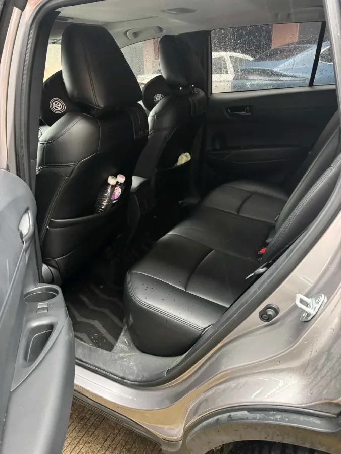 2024 Toyota Corolla Cross 2.0L 171HP L4 CVT,autocango,china used car exporter,china ev exporter,chinese used car exporter,chinese used ev exporter