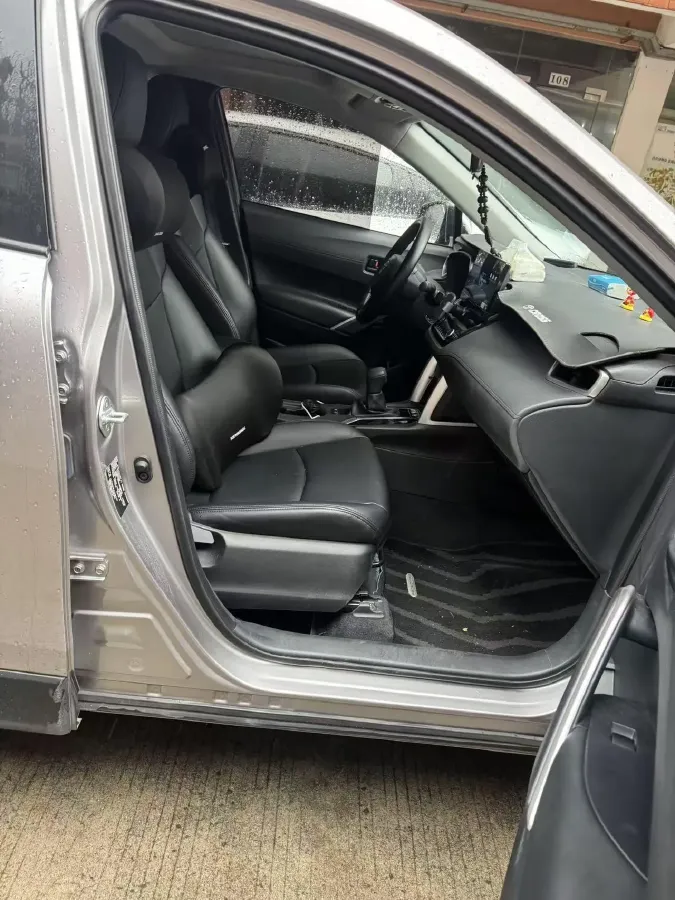 2024 Toyota Corolla Cross 2.0L 171HP L4 CVT,autocango,china used car exporter,china ev exporter,chinese used car exporter,chinese used ev exporter