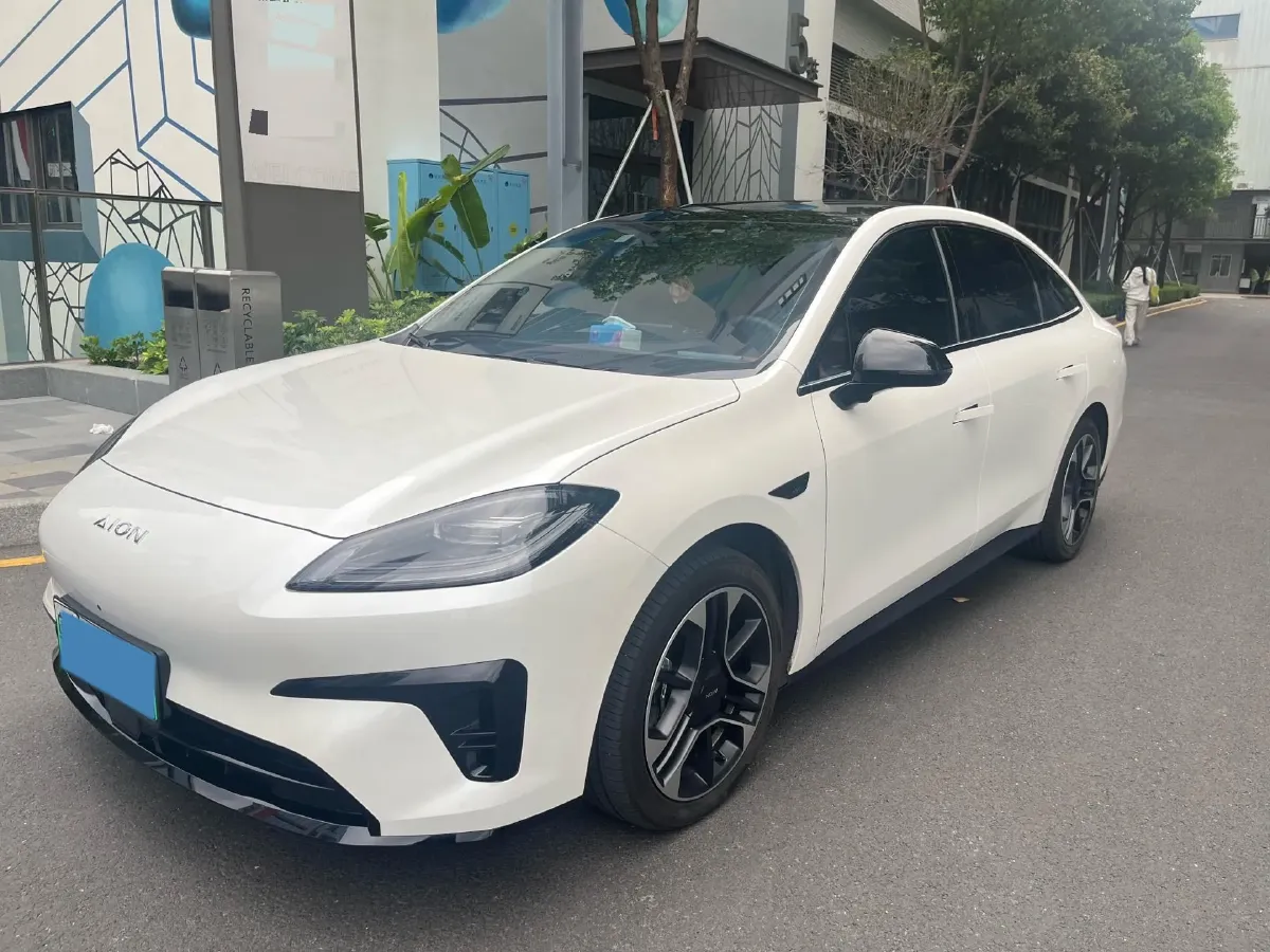 2026 Aion AION RT BEV,autocango,china used car exporter,china ev exporter,chinese used car exporter,chinese used ev exporter
