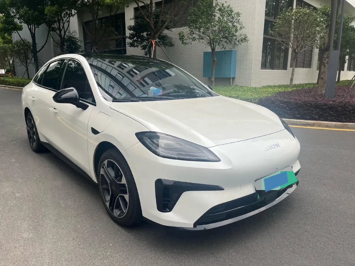 2026 Aion AION RT BEV,autocango,china used car exporter,china ev exporter,chinese used car exporter,chinese used ev exporter