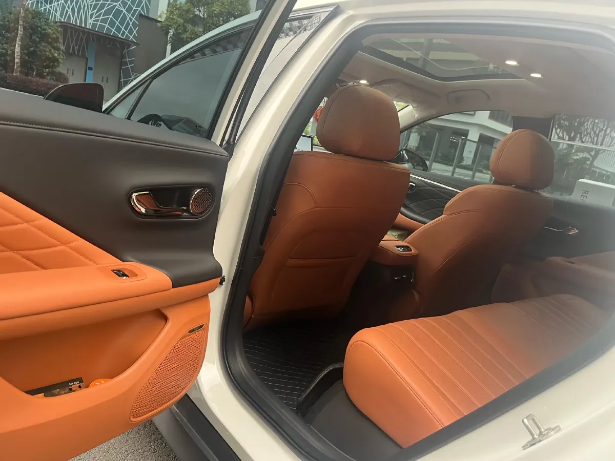 2026 Aion AION RT BEV,autocango,china used car exporter,china ev exporter,chinese used car exporter,chinese used ev exporter