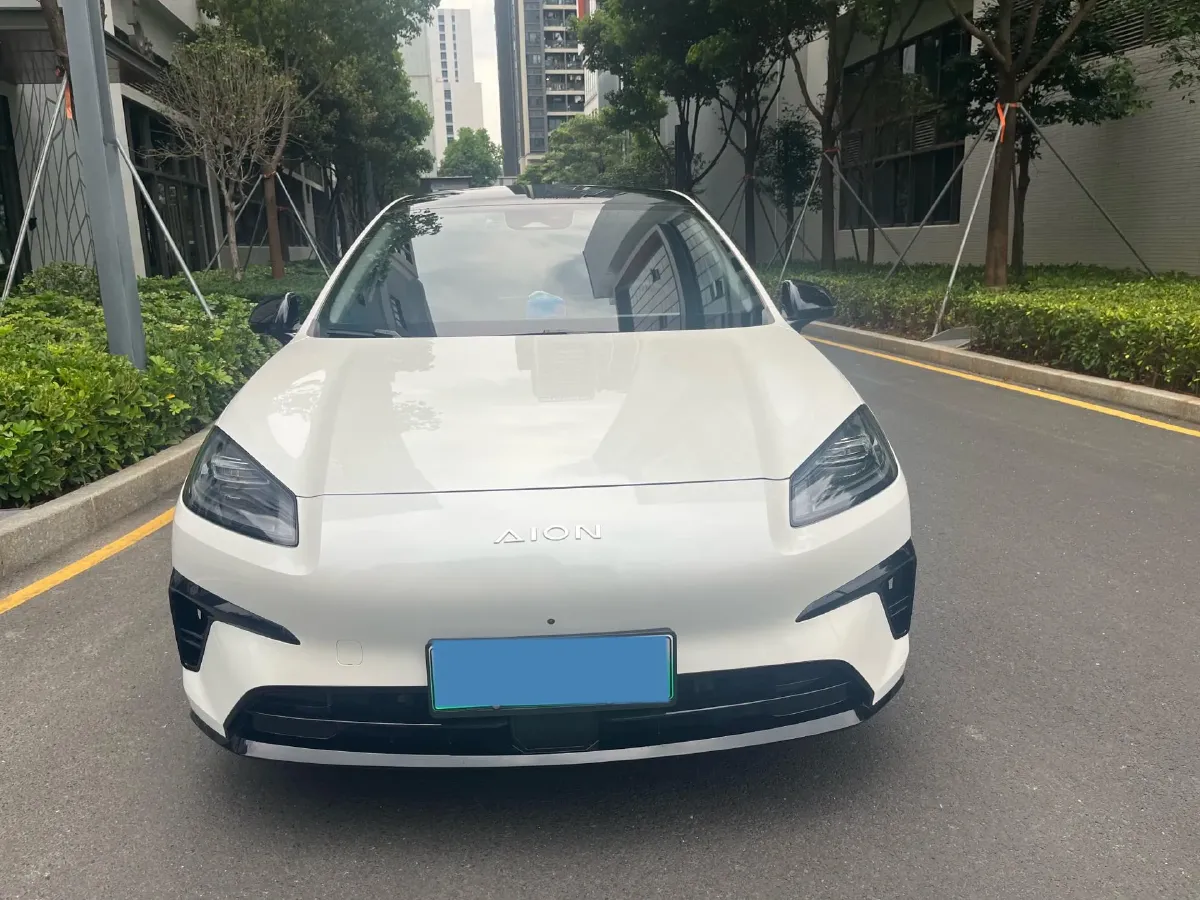 2026 Aion AION RT BEV,autocango,china used car exporter,china ev exporter,chinese used car exporter,chinese used ev exporter