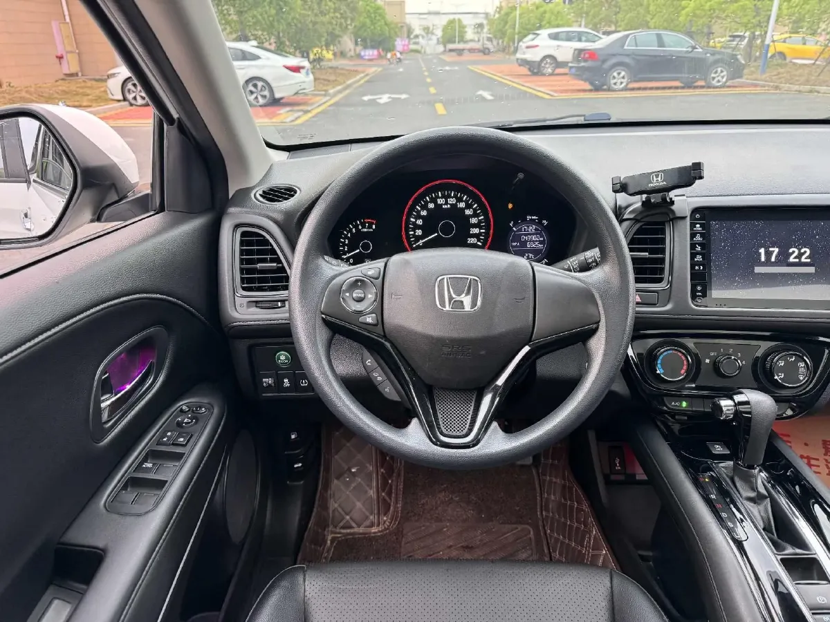 2020 Honda Vezel 1.5L 131HP L4 CVT,autocango,china used car exporter,china ev exporter,chinese used car exporter,chinese used ev exporter